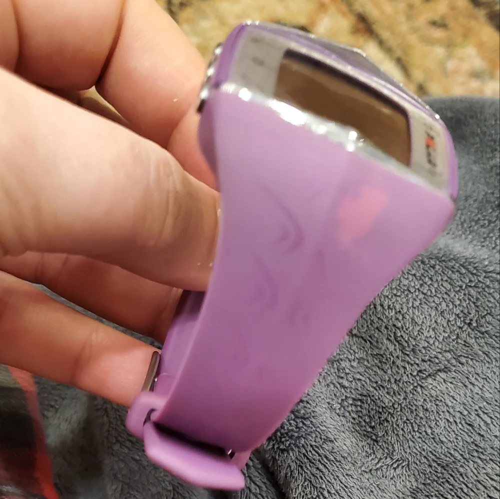 Polar FT60F Heart Rate Monitor Watch